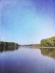 Deutschland, Köln, Decksteiner Weiher - GWF004522