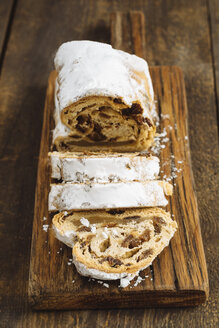 Mini-Stollen mit Marzipan - ECF001843