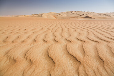 United Arab Emirates, desert - MAUF000200