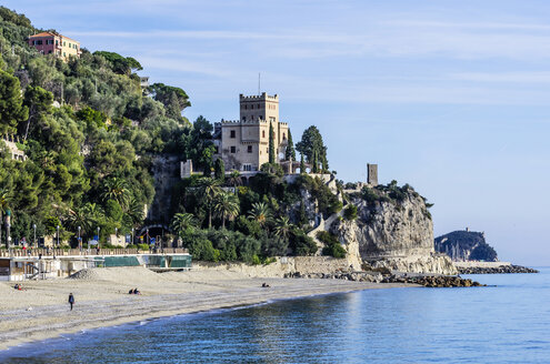 Italien, Ligurien, Fuíanle Ligure - THAF001520