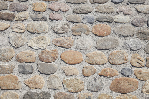 Natural stone floor - GWF004562