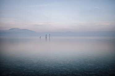 Italien, Lombardei, Sirmione, Gardasee - DAWF000473