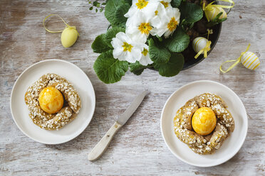 Osterfrühstück für zwei Personen - EVGF002657