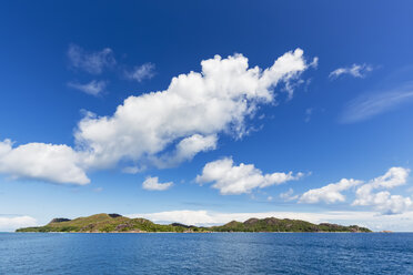 Seychellen, Praslin, Insel Curieuse - FOF008375