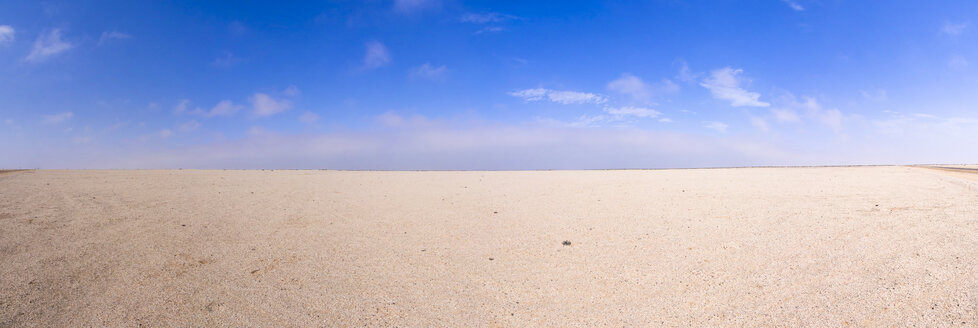 Namibia, Erongo-Region, Wüste zwischen Swakopmund und Cape Cross, Wlotzkasbaken - AMF004670