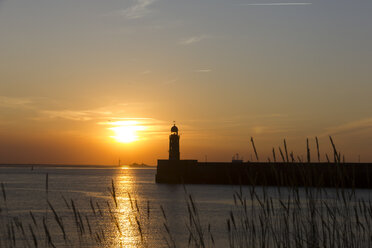 Germany, Bremerhaven, - SJF000162