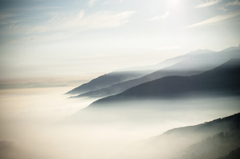 Italien, Landschaft - SIPF000165