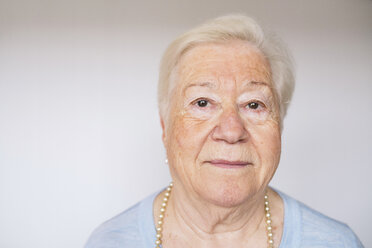 Porträt einer älteren Frau - GEMF000687