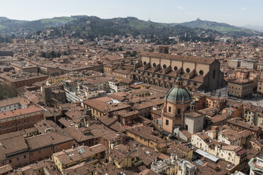 Italien, Bologna, Stadtansicht - KAF000133