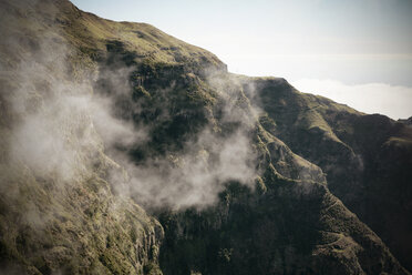 Portugal, Madeira, Landschaft - REAF000043