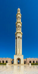 Oman, Muscat, Sultan Qaboos Grand Mosque - AM004782