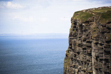 Irland, Cliffs of Moher - GIOF000774