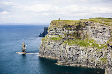 Ireland, Cliffs of Moher - GIOF000775