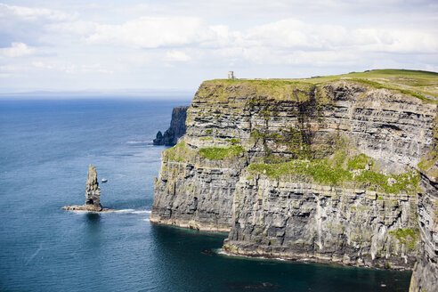 Irland, Cliffs of Moher - GIOF000775