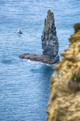 Irland, Cliffs of Moher, Felsturm - GIOF000776