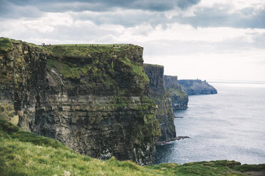 Irland, Cliffs of Moher - GIOF000777