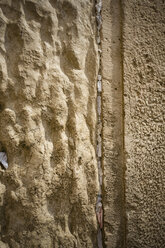 Israel, Jerusalem, detail of the Wailing Wall - REAF000061