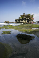 Indonesia, Bali, Tanah Lot Temple - DSGF000934