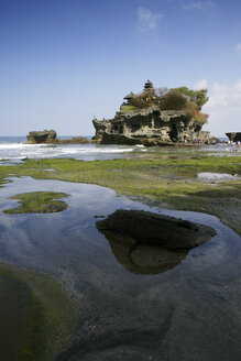 Indonesien, Bali, Tanah-Lot-Tempel - DSGF000934