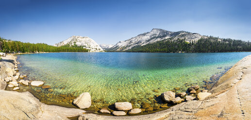 Kalifornien, Bergsee, Yosemite-Nationalpark - EPF000005