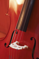 Cello, detail, close-up - JTF000735