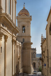 Italien, Sizilien, Noto, Kathedrale von Noto - CSTF000977