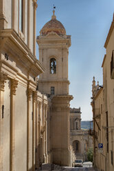 Italy, Sicily, Noto, Noto Cathedral - CSTF000977