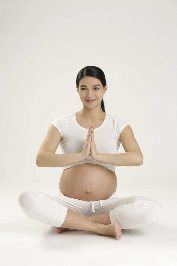 30,600+ Pregnancy Yoga Stock Photos, Pictures & Royalty-Free