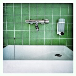Bathroom sink - SABF000037