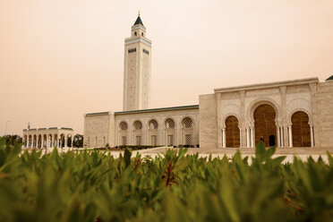 Tunesien, Tunis, Karthago, Al-Abidin-Moschee - DSGF001076