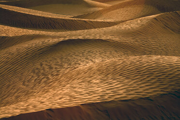 Tunesien, Sanddünen in der Wüste Sahara, Great Eastern Erg - DSGF001077