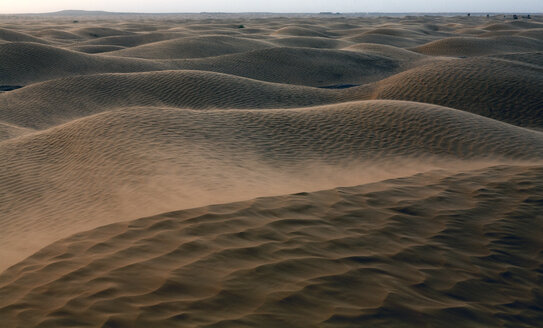 Tunesien, Sanddünen in der Wüste Sahara, Great Eastern Erg - DSGF001084