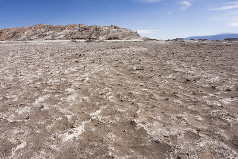 Chile, San Pedro de Atacama, Atacama-Wüste - MAUF000352