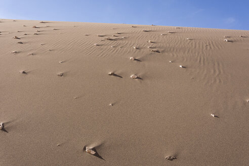 Chile, San Pedro de Atacama, Atacama-Wüste - MAUF000359