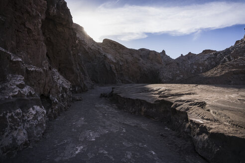 Chile, San Pedro de Atacama, Atacama-Wüste - MAUF000363