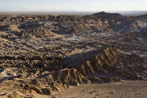 Chile, San Pedro de Atacama, Atacama-Wüste, lizenzfreies Stockfoto