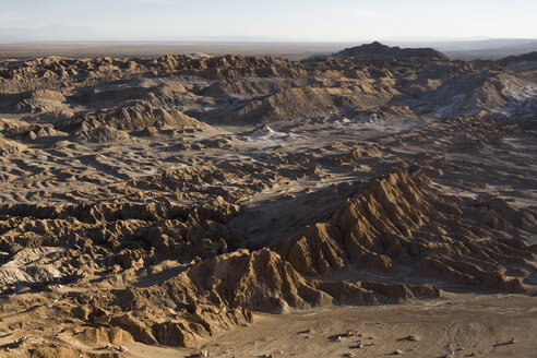 Chile, San Pedro de Atacama, Atacama-Wüste - MAUF000365