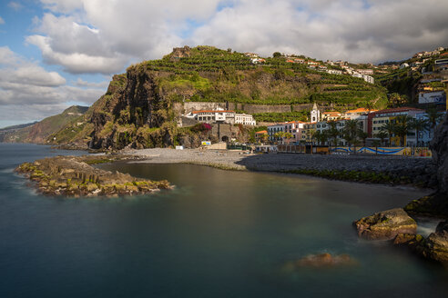 Portugal, Madeira, Ponta do Sol - MKFF000276