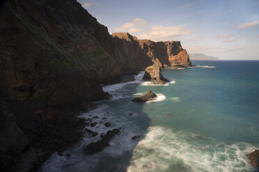 Portugal, Madeira, East coast - MKFF000278