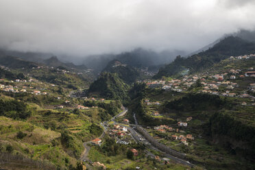 Portugal, Madeira, Sao Vicente - MKFF000279
