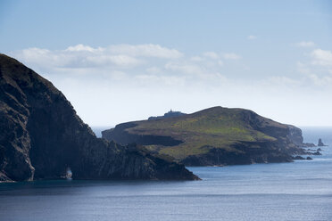 Portugal, Madeira, Punta de San Lorenzo - MKFF000286