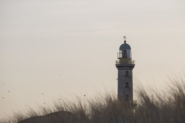 Germany, Warnemuende, old lighthouse - ASCF000532