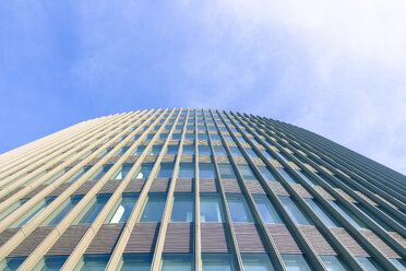 Deutschland, Berlin, Büroturm von Ernst und Young - CMF000373