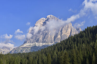 Italien, Provinz Belluno, Dolomiten, Tofana di Rozes - RUEF001663