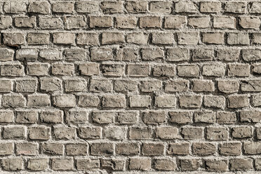 Old brick wall, close-up - LCF000008