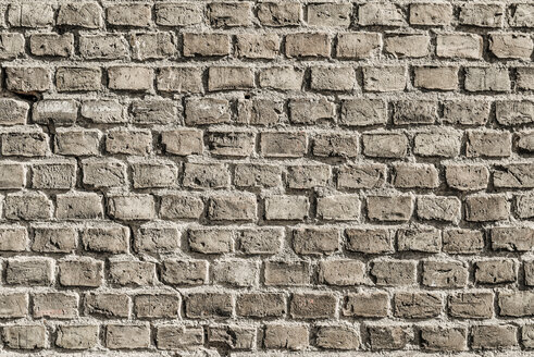 Old brick wall, close-up - LCF000008