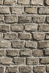 Old brick wall, close-up - LCF000009