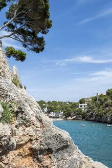 Spanien, Mallorca, Cala d'Or - LMF000571