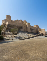 Oman, Nachl, Fort Nakhl - AMF004825