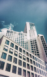 Deutschland, Berlin, Charlottenburg, Hochhaus Zoofenster - CMF000385